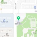 하남동 행정복지센터 다목적실(2층) 이미지