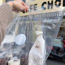 5920 | [강릉디저트맛집] 내돈내산 '카페초이' 두쫀쿠, 소금빵 후기 (주말 웨이팅)