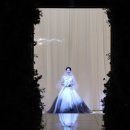 안산밀알센터 | [결혼]드.디.어 결혼식 본식 후기(당산그랜드컨벤션 그랜드볼룸홀/로브드k 미카도 실크/멥시 메이크업)