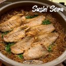 심정섭 | 스시소라 서초점 디너 오마카세 심정섭 셰프 솔직후기 콜키지 미들급 추천 헤드셰프