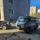 주영 타이어 | 박가즈링 촐로, 바위의 시간