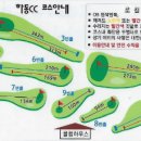 하동골프클럽 이미지