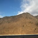 민둥산집