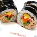 우리김밥분식점 이미지