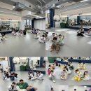 경희대 비앤비 태권도 이미지