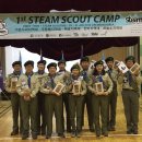 제1회 STEAM SCOUT CAMP #5 - 2016. 1. 29. ~ 1. 31. 이미지