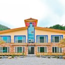 The 하루만펜션 이미지