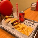 링키지 버거(LINKAGE BURGER)