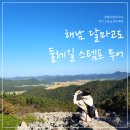 명품통닭선인점 | [전남 해남] 달마고도(17.74km), 달마산정상 경유해서 가는 방법, 해남맛집 원조장수통닭