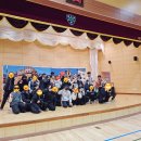 풍덕중 길 이미지