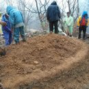 ▶한국이 뻗어온 뿌리 - 터키 아라랏山 이미지