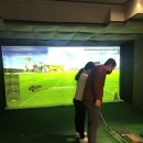 겟인더홀 | 송파골프연습장 겟인더홀 레슨 잘하는 곳!