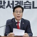 송언석 국힘 원내대표 “李, 히틀러·김일성과 비슷, 삼권분립 전면 부정” 이미지