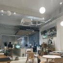 창원 진해 석동 자은동 분위기 좋은 신상 카페 바셋 하운드