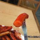 아차산매운떡볶이 - 세종특별자치시 한누리대로 273 | 아차산매운떡볶이