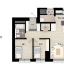 두산위브포세이돈 경로당 이미지