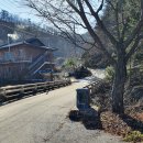 치악산둘레길 6코스 매봉산자락길 이미지