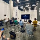 (주)시그마스튜디오 | 시그마 신제품 쇼케이스 1_이벤트 후기