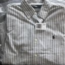 폴로 랄프로렌 / 스트라이프 셔츠, 스트라이프 셔츠/ standard S 이미지
