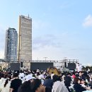마루공원 축구장_3 | 한화 여의도 서울세계불꽃축제 노량진 축구장 명당자리 꿀팁 공유 후기