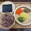 삼촌김밥 이미지