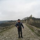 불가리아 중세도시 : 벨리코 투르노보 - 벨리코 투르노보 성(차르베츠 요새) 이미지