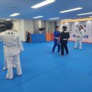 용인대 강원유도장 이미지