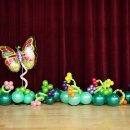 수원시장애인종합복지관 강당 이미지