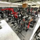 렛츠런 24hour 휘트니스 이미지