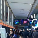 성주이씨 열녀각 | 코엑스 2025 푸드위크 코리아 / 제 20회 서울국제식품산업전 후기 2 (경품 이벤트 할인 부스정보)