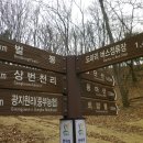 정심사입구 이미지