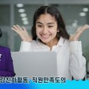 [정혜선TV] 건강친화기업에 대해 알려드려요 이미지