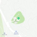 현충탑샘물 이미지