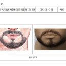 미용사 자격증 실기 - 메이크업 이미지