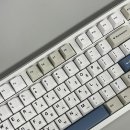 프리플로우 archon AK68 108키 키보드 내돈내산 | 키감 후기 및 키보드 소리 | 블루오션 사일런트 블루
