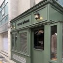 남자 맞춤 정장, 남자 예복 대여 | 청담 '버튼즈 앤 보우스'에서 MTM 맞춤정장부터 대여까지 한 번에