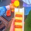 진달래 | 2026 부천 진달래축제 솔직 후기｜ 푸드트럭 및 공연 후기