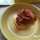 자담치킨 내손점 | 자담치킨 판다곰 배달해서 먹어봤어요 feat.치딩데이? 치킨데이!