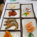 [전북_군산] 당일여행 : 선유도 회정식 "서해회식당" 후기