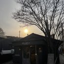 인천 신시모도 카페 하라보라｜굴뚝빵 솔드아웃 못 먹고 온 후기