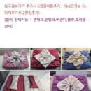 [결혼준비]W-01. 여자친구 부모님 첫 인사 후기(꽃다발, 신부축산 한우 선물)