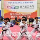 드림코리아 태권도 이미지