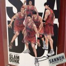 북수원CGV 앞 | 더 퍼스트 슬램덩크 재개봉 관람 후기 | 롯데시네마 특전 산왕공고 농구부 키링 실물 리뷰