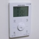아파트 보일러 구동기 조절기 제어기 교체(경동 나비엔)