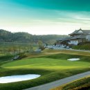 자연주의디자인하우스 | 경남골프장 사천 서경타니CC 타니골프텔 카트비포함 1박2일골프패키지 정보 라운딩 후기