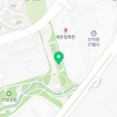 산빛공원 테니스장