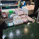 주식회사 힘낙지쭈꾸미 | 대명항 수산시장 쭈꾸미 대신 산 낙지 갑오징어 손질법 샤브샤브