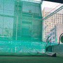 YG 실내골프연습장 이미지