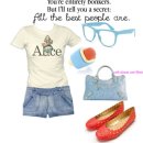 Juicy Couture shorts &amp; Balenciaga bags 이미지