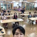 스마트폰교실 이미지